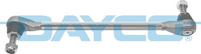 Dayco DSS3682 - Entretoise / tige, stabilisateur droxauto.com