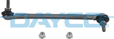 Dayco DSS3639 - Entretoise / tige, stabilisateur droxauto.com