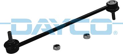 Dayco DSS3630 - Entretoise / tige, stabilisateur droxauto.com