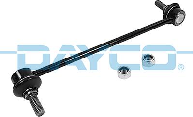 Dayco DSS3625 - Entretoise / tige, stabilisateur droxauto.com