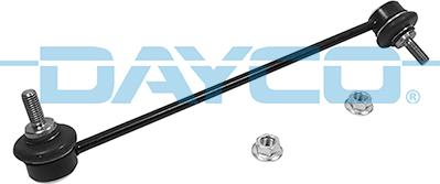 Dayco DSS3620 - Entretoise / tige, stabilisateur droxauto.com
