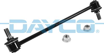 Dayco DSS3623 - Entretoise / tige, stabilisateur droxauto.com