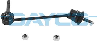 Dayco DSS3679 - Entretoise / tige, stabilisateur droxauto.com