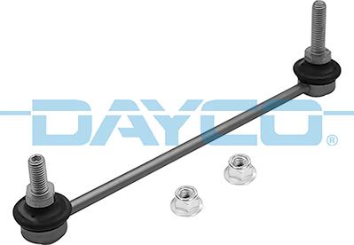 Dayco DSS3674 - Entretoise / tige, stabilisateur droxauto.com