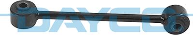 Dayco DSS3678 - Entretoise / tige, stabilisateur droxauto.com