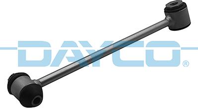 Dayco DSS3673 - Entretoise / tige, stabilisateur droxauto.com