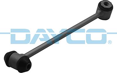 Dayco DSS3672 - Entretoise / tige, stabilisateur droxauto.com