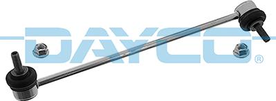 Dayco DSS3096 - Entretoise / tige, stabilisateur droxauto.com