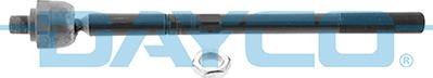 Dayco DSS3093 - Rotule de direction intérieure, barre de connexion droxauto.com