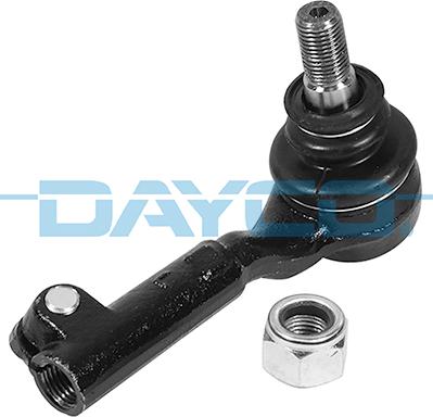 Dayco DSS3049 - Rotule de barre de connexion droxauto.com
