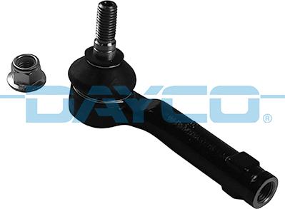 Dayco DSS3043 - Rotule de barre de connexion droxauto.com