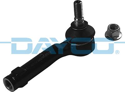 Dayco DSS3042 - Rotule de barre de connexion droxauto.com