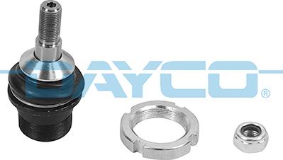 Dayco DSS3051 - Rotule de suspension droxauto.com