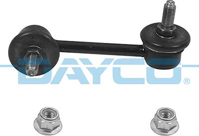 Dayco DSS3069 - Entretoise / tige, stabilisateur droxauto.com