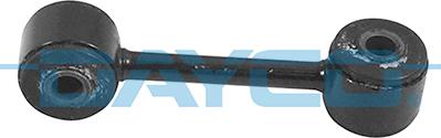 Dayco DSS3061 - Entretoise / tige, stabilisateur droxauto.com