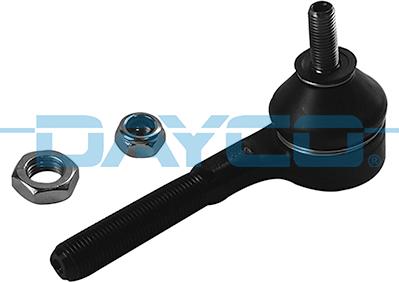 Dayco DSS3019 - Rotule de barre de connexion droxauto.com