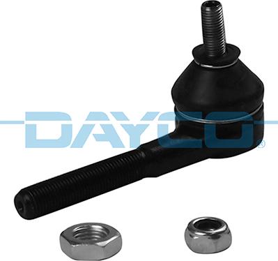 Dayco DSS3018 - Rotule de barre de connexion droxauto.com