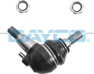 Dayco DSS3035 - Rotule de suspension droxauto.com