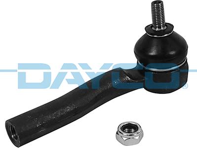 Dayco DSS3028 - Rotule de barre de connexion droxauto.com