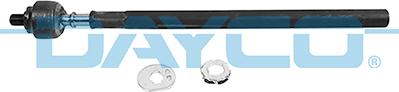 Dayco DSS3165 - Rotule de direction intérieure, barre de connexion droxauto.com