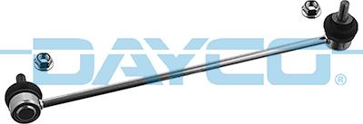 Dayco DSS3105 - Entretoise / tige, stabilisateur droxauto.com