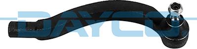 Dayco DSS3115 - Rotule de barre de connexion droxauto.com