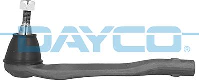 Dayco DSS3116 - Rotule de barre de connexion droxauto.com