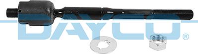 Dayco DSS3110 - Rotule de direction intérieure, barre de connexion droxauto.com
