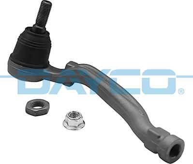 Dayco DSS3118 - Rotule de barre de connexion droxauto.com