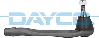 Dayco DSS3117 - Rotule de barre de connexion droxauto.com