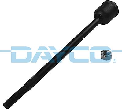 Dayco DSS3186 - Rotule de direction intérieure, barre de connexion droxauto.com