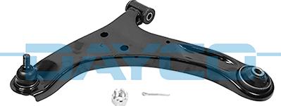 Dayco DSS3129 - Bras de liaison, suspension de roue droxauto.com