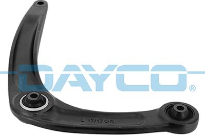 Dayco DSS3864 - Bras de liaison, suspension de roue droxauto.com