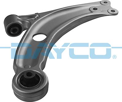 Dayco DSS3803 - Bras de liaison, suspension de roue droxauto.com