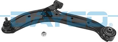 Dayco DSS3830 - Bras de liaison, suspension de roue droxauto.com