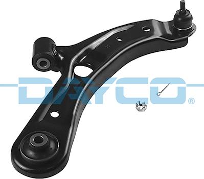 Dayco DSS3826 - Bras de liaison, suspension de roue droxauto.com