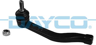 Dayco DSS3399 - Rotule de barre de connexion droxauto.com