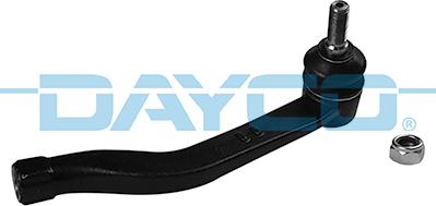 Dayco DSS3398 - Rotule de barre de connexion droxauto.com