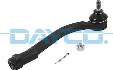 Dayco DSS3346 - Rotule de barre de connexion droxauto.com