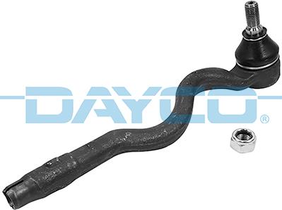 Dayco DSS3342 - Rotule de barre de connexion droxauto.com