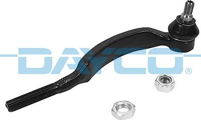 Dayco DSS3353 - Rotule de barre de connexion droxauto.com