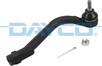 Dayco DSS3352 - Rotule de barre de connexion droxauto.com