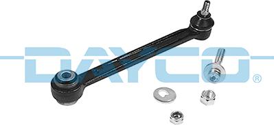 Dayco DSS3364 - Bras de liaison, suspension de roue droxauto.com