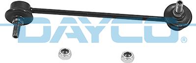 Dayco DSS3360 - Entretoise / tige, stabilisateur droxauto.com