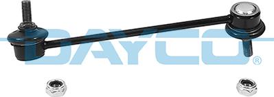 Dayco DSS3363 - Entretoise / tige, stabilisateur droxauto.com