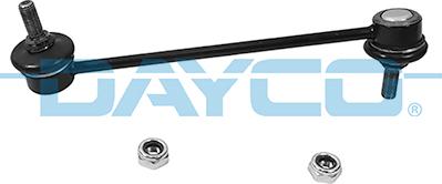 Dayco DSS3362 - Entretoise / tige, stabilisateur droxauto.com