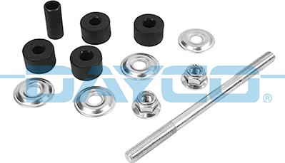 Dayco DSS3302 - Entretoise / tige, stabilisateur droxauto.com
