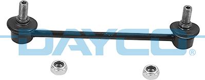 Dayco DSS3313 - Entretoise / tige, stabilisateur droxauto.com