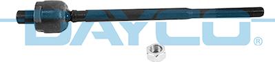 Dayco DSS3322 - Rotule de direction intérieure, barre de connexion droxauto.com