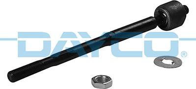 Dayco DSS3371 - Rotule de direction intérieure, barre de connexion droxauto.com